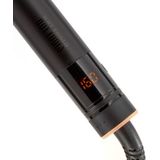 Hot Tools Black Gold Collection Digital Curling Iron 32 mm