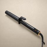 Hot Tools Black Gold Collection Digital Curling Iron 38 mm