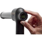 Hot Tools - Professional Curl Bar - Zwart Goud - 32 mm