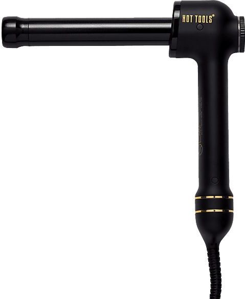 Hot Tools - Professional Curl Bar - Zwart Goud - 32 mm