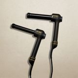 Professional Curl Bar - Zwart - 25mm - Haarstyler