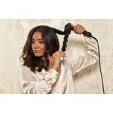 Professional Curl Bar - Zwart - 25mm - Haarstyler