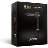 Professional Curl Bar - Zwart - 25mm - Haarstyler