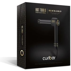 Professional Curl Bar - Zwart - 25mm - Haarstyler