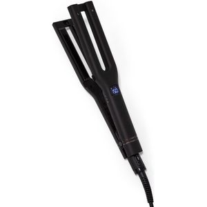 Hot Tools - Professional Dual Plate Straightener - Styler - 12mm