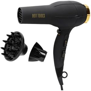 Hot Tools Signature Turbo Ionic Dryer