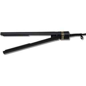 Hot Tools - Evolve Black Gold Titanium Style 32mm - Stijltang - Haren stylen