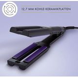 Hot Tools - Dual Plate Straightener - 9mm - Stijltang - Instelbare Temperatuur tot 230°C