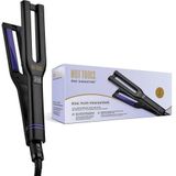 Hot Tools - Dual Plate Straightener - 9mm - Stijltang - Instelbare Temperatuur tot 230°C