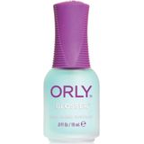 Orly - Topcoat Glosser - Transparant - 18 ml - Hoogglans
