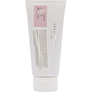 Sparitual - Jasmine Tuberose Body Polish Peeling - 177 ml - Huidverzorging en Scrub