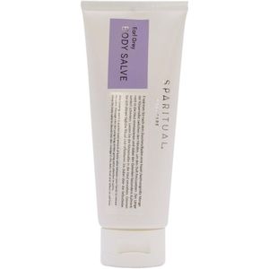 Sparitual - Earl Grey Body Salve - 100 ml - Huidverzorging