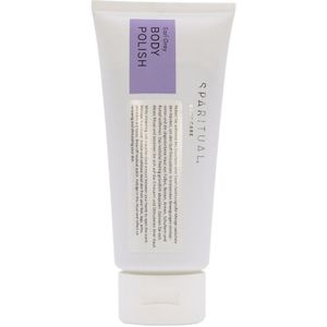 Sparitual - Earl Grey Body Polish - Peeling - 177 ml