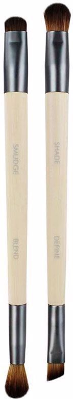 Ecotools Eye Enhancing Set - Make-up kwastenset