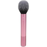 Real Techniques Brushes Accessoire Finish Blush Brush 1Stuks