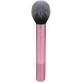 Real Techniques Brushes Accessoire Finish Blush Brush 1Stuks