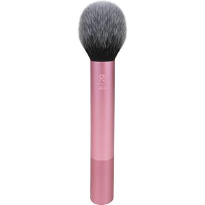 Real Techniques Brush Make-Up Roze