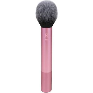 Real Techniques Brushes Accessoire Finish Blush Brush 1Stuks