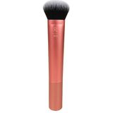Real Techniques Expert Face Brush - Foundation kwast