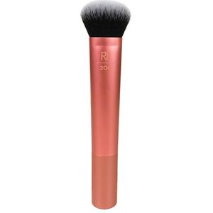 Real Techniques Expert Face Brush - Foundation kwast