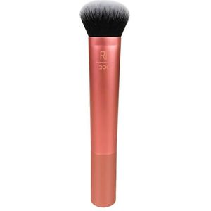 Real Techniques Makeup Brushes Face Brushes Expert Face Brush