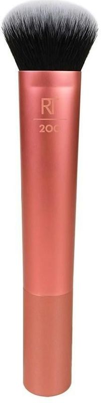 Real Techniques Expert Face Brush - Foundation kwast