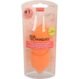 Real Techniques Miracle Complexion Duo Sponge - Make-up spons