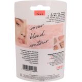 Real Techniques Miracle Body Complexion Sponge Make up spons