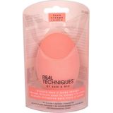 Real Techniques Miracle Body Complexion Sponge Make up spons