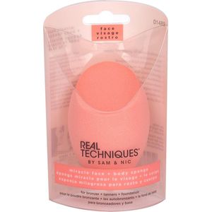 Real Techniques Miracle Body Complexion Sponge Make up spons