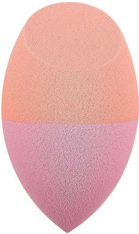 Real Techniques - Brushes Base + Finish - Makeup Sponge