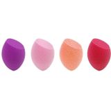 Real Techniques Spons Finish 4 Mini Miracle Complexion Sponges 4Stuks