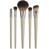Ecotools Start The Day Beautifully Kit - Make-up kwastenset