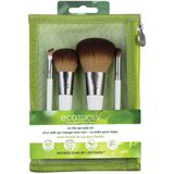 Make-upborstel On The Go Style Ecotools (5 pcs)