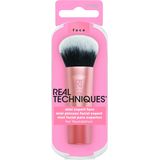 Real Techniques - Brushes Base Mini Expert - Travel Makeup Brush