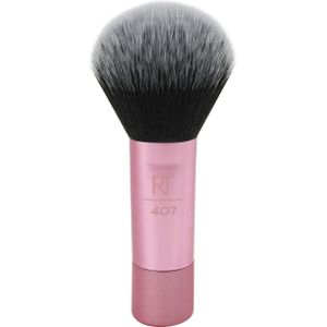 Make-upborstel Mini Multitask Real Techniques