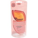 Real Techniques - Miracle Complexion Sponge + Case