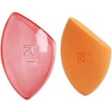 Real Techniques - Miracle Complexion Sponge + Case