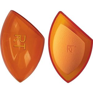 Real Techniques - Miracle Complexion Sponge + Case