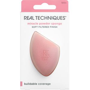 Real Techniques Miracle Powder Sponge