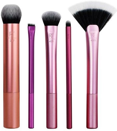 Real Techniques Make-up Borstel set Artist Essentials (5 pcs)