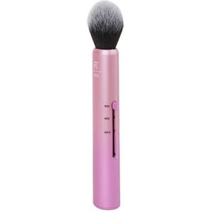 Real Techniques Custom Cheek Brush Poederpenselen 1 stuk
