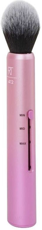 Real Techniques - Custom Cheek - Blush Penseel - 3in1 - 1 st