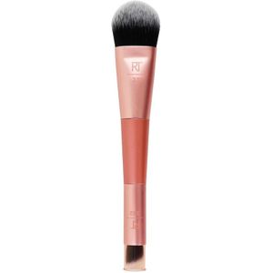 Real Techniques Dual Ended Brush - Cover & Conceal
