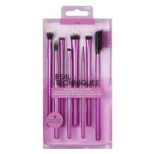 Real Techniques Everyday Eye Essentials