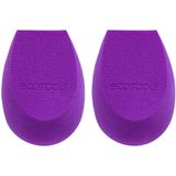 Ecotools - Bioblender - Make-up Sponzen - 2 Stuks