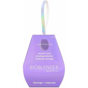 EcoTools - Limited Edition Bioblender - Make-up Spons - 1 Count