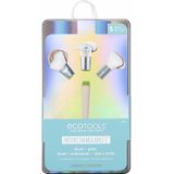Ecotools Make-Up Borstel Set Ecotools Interchangables Blush + Glow (5 Pcs)