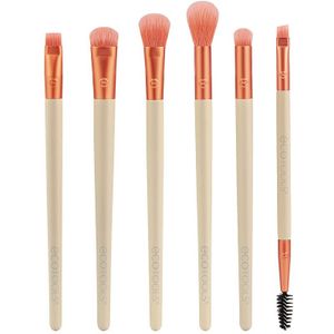 Ecotools - Elements Fiery Eyes Kit - Make-up Accessoires