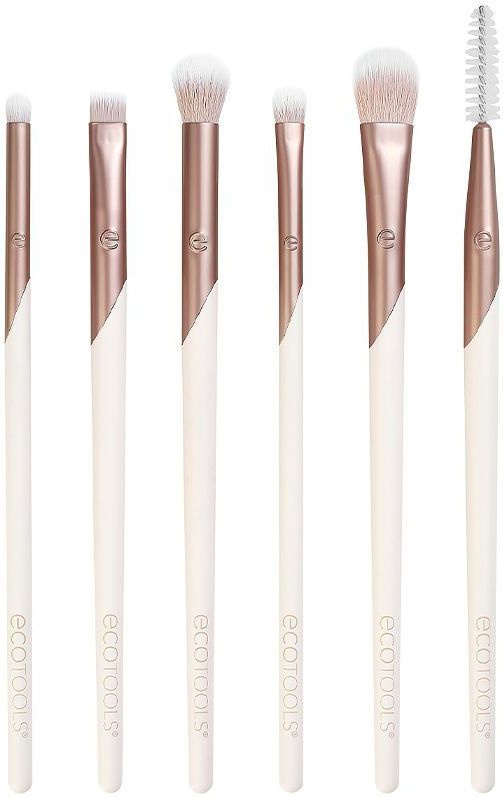 LUXE EXQUISITE EYE lote 6 pz